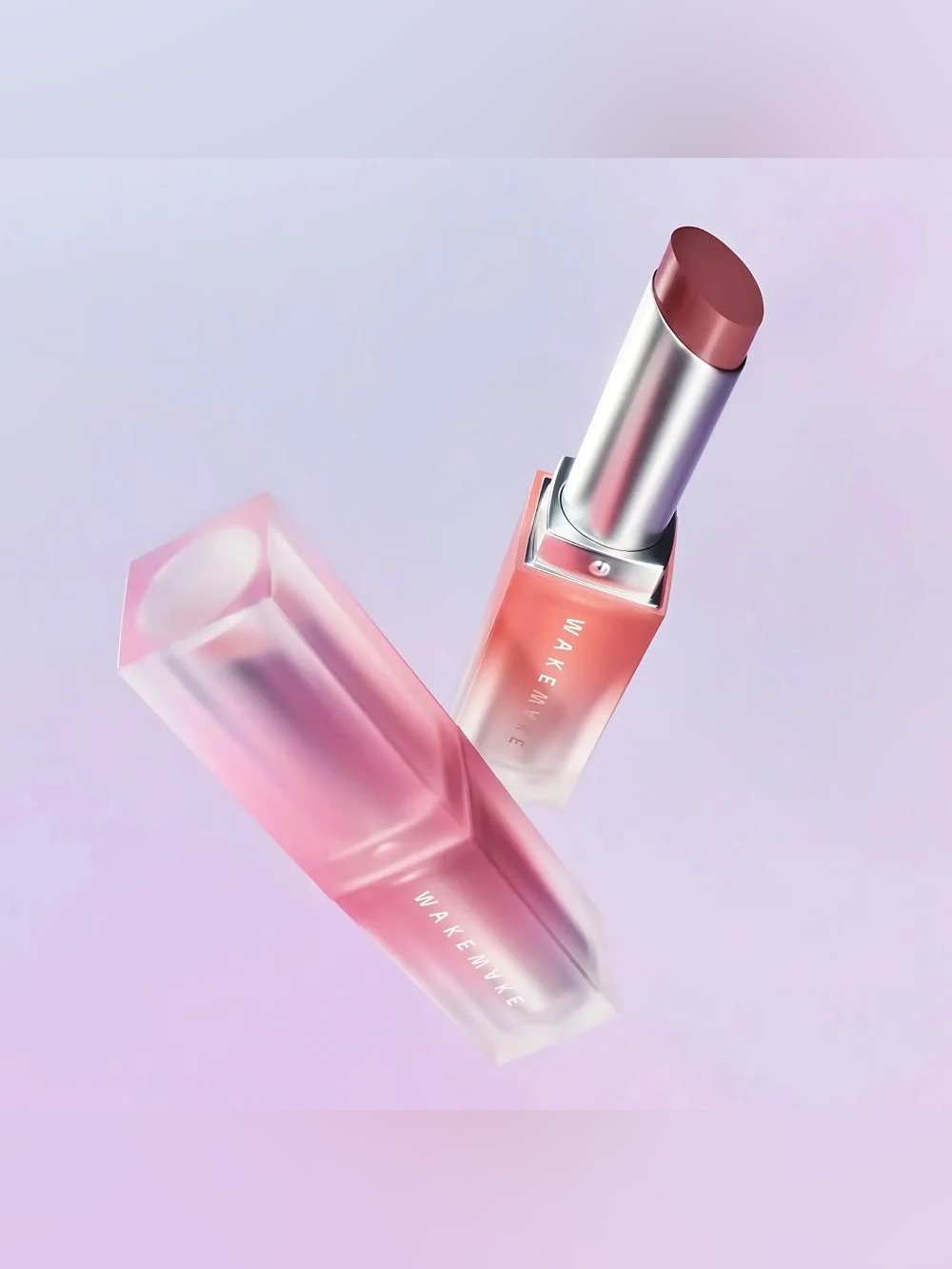 Sheer Blurring Matte Stick - 08 Hush Now